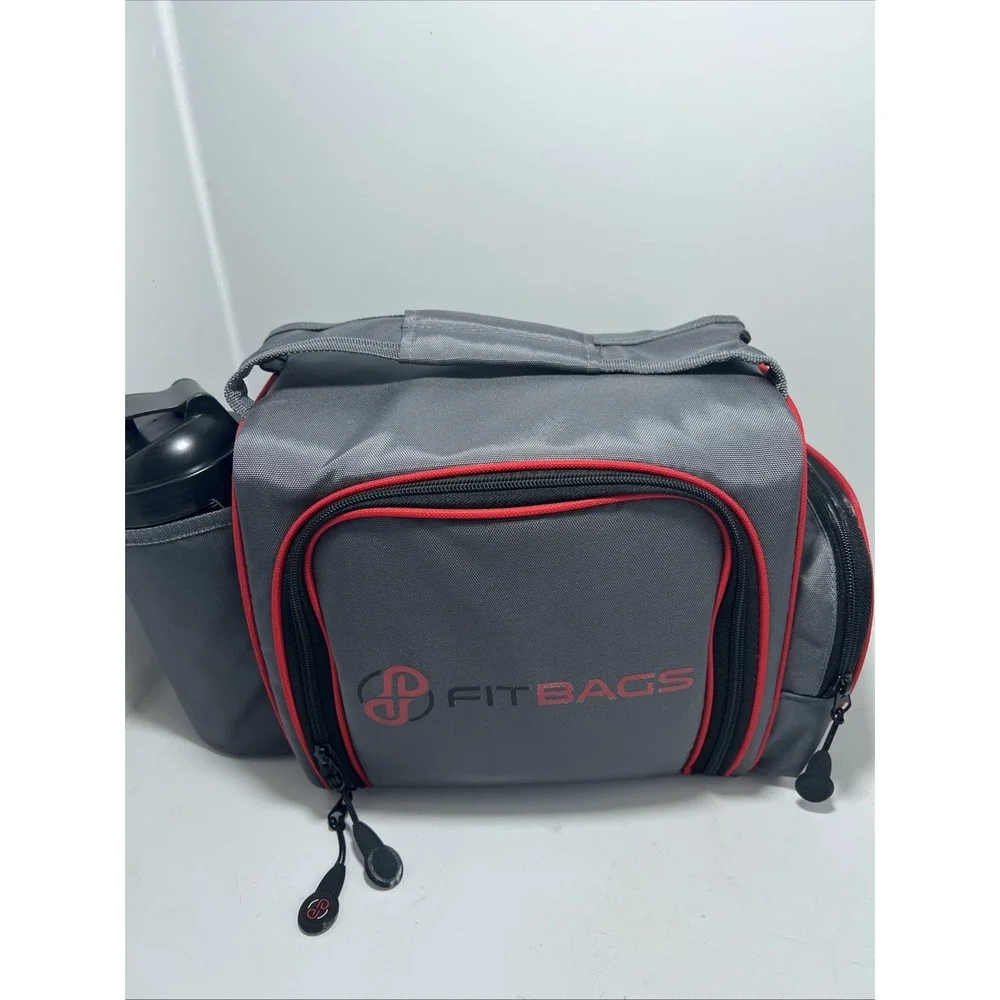 fitbags meal prep